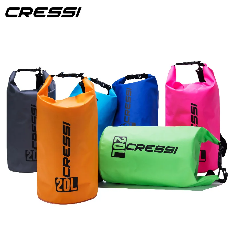 waterproof equipment bag