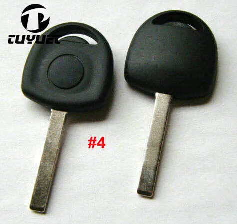 Чехол для автомобильного ключа транспондера Opel Vectra / Corsa Omega/ Astra|shell replacement|shell keyshell