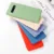 Candy Color Phone Case For Samsung Galaxy S8 Plus Note8 Anti-Knock Soft Silicone Cover For Samsung Galaxy S8 S9 Plus S10E