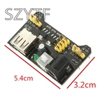 MB102 Breadboard Pow