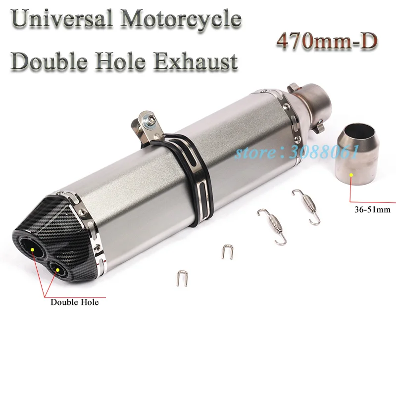 Akrapovic Muffler-3