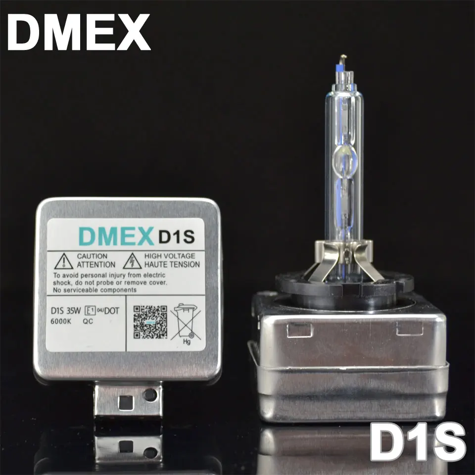 D1S-Xenon-Bulb