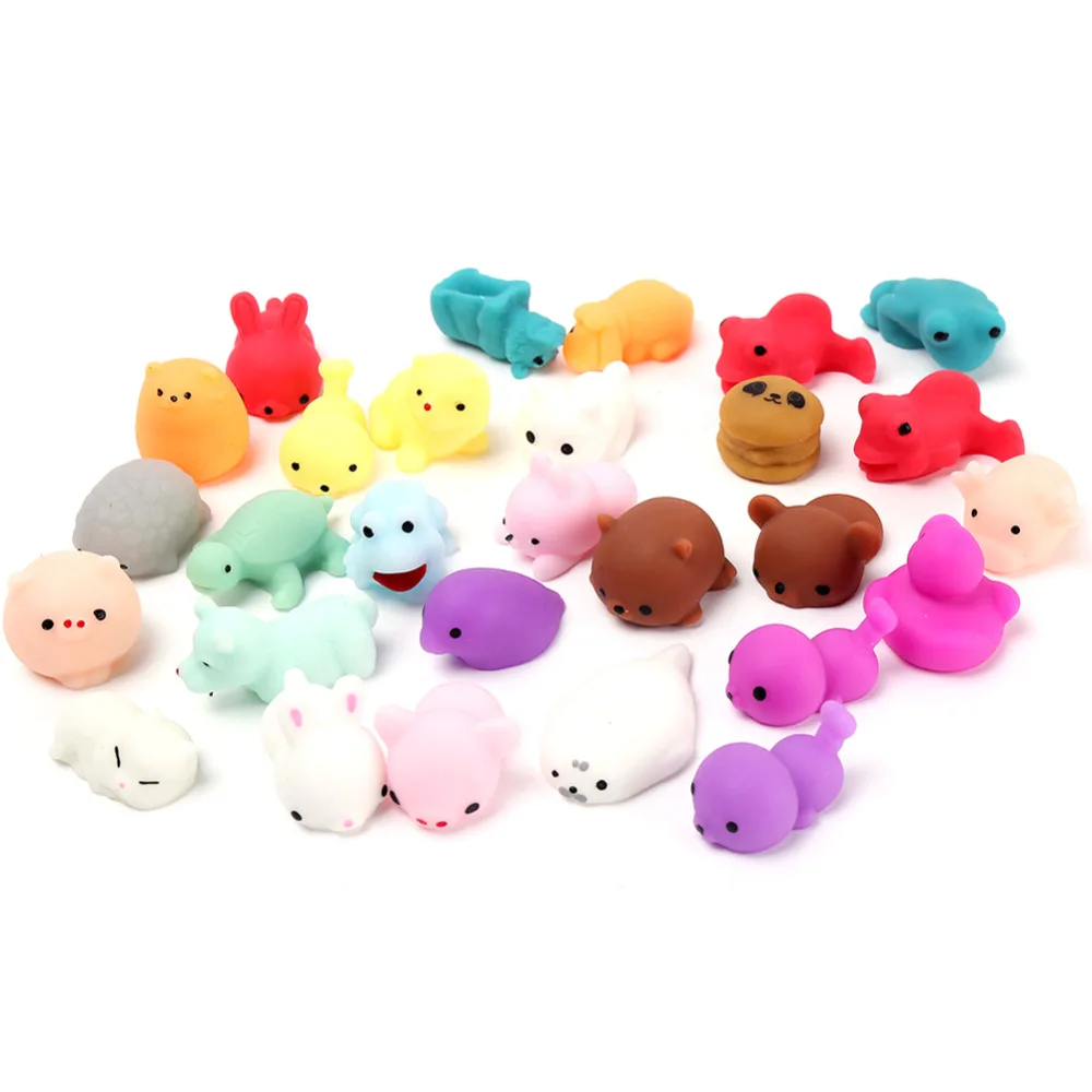 mochi fidget toy dollar tree