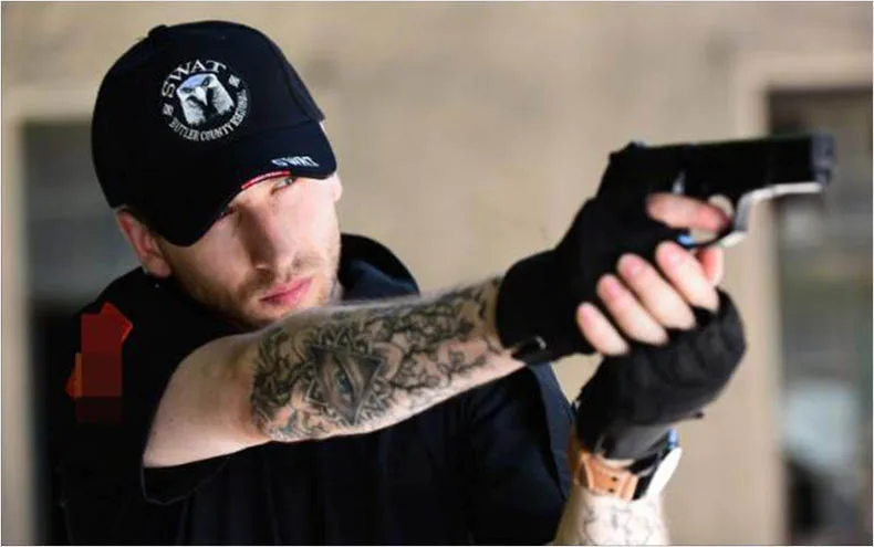 SWAT, армейская Кепка, мужская, вышитая, Орел, черная, бейсболка s, мужская, Gorras Para Hombre, женская, Snapback, Bone Masculino, тактическая Кепка
