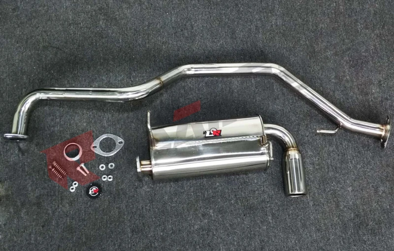 bmw 335i downpipe n54