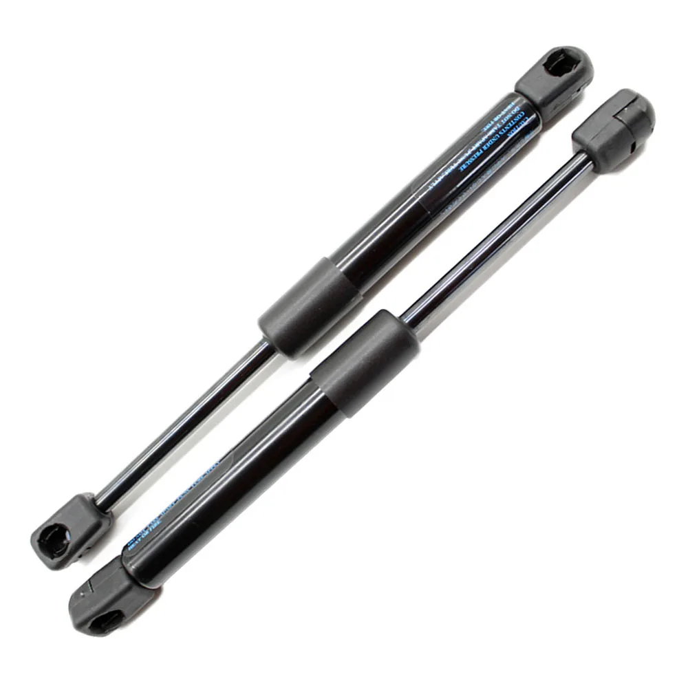 1 (1)  Rear Trunk Tailgate Boot Damper Gas Struts Shock Struts Spring Lift Supports FOR ROVER 800 Coupe 199208 - 199902 307MM
