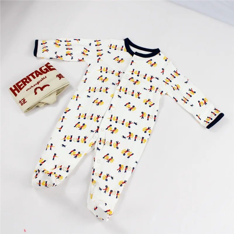 3pcs Newborn Baby Girl rompers Cotton Baby clothes Children's Fashion vetement enfant fille Kid Winter Jumpsuit Boy Baby Apparel HTB1YkC5hEQIL1JjSZFhq6yDZFXav - 3pcs Newborn Baby Girl rompers Cotton Baby clothes Children's Fashion vetement enfant fille Kid Winter Jumpsuit Boy Baby Apparel