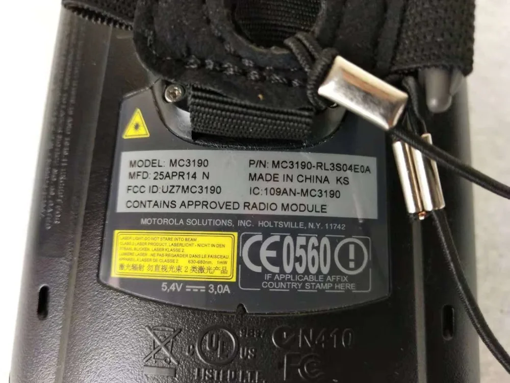 MC3190 MC3190-R MC3190-RL3S04E0A ل رمز موتورولا 1D الليزر 38Key الكمبيوتر الباركود ماسحة فوز CE 6.0 256 M MC3190 MC3190-R MC3190-RL3S04E0A ل رمز موتورولا 1D الليزر 38Key الكمبيوتر الباركود ماسحة فوز CE 6.0 256 M