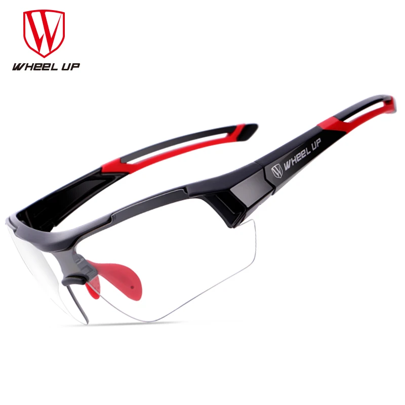 Фотохромные велосипедные очки UV400 MTB, уличные спортивные солнцезащитные очки для велоспорта, очки для близорукости