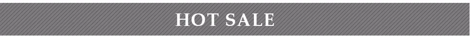 Hot Sale