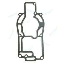OVERSEE Power Head Base Gasket 6B 8B For Yamaha 6HP 8HP Outboard Engine 677 45113 A1