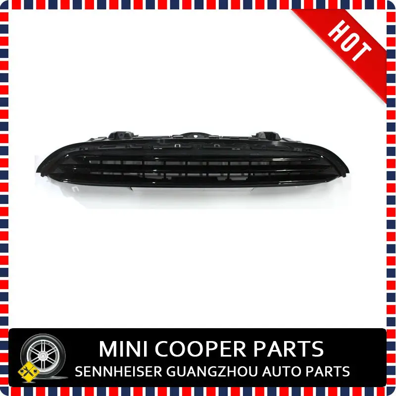 Mini Cooper F54 Trims Black Color