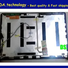 Wellendorff / ЖК-чехол для Dell Inspiron 1564 задняя крышка корпус 0H0R52 H0R52, черный