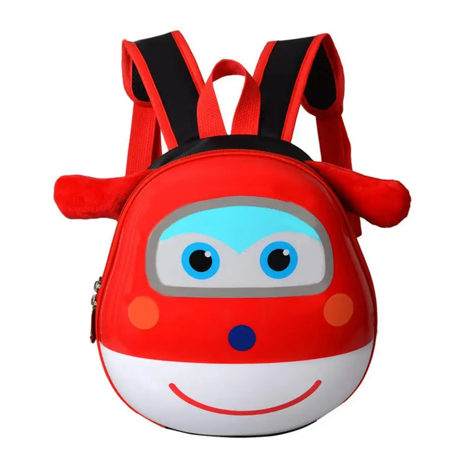 2 6 Years Old School Bags For Girls Boys Shoulder Bag ...