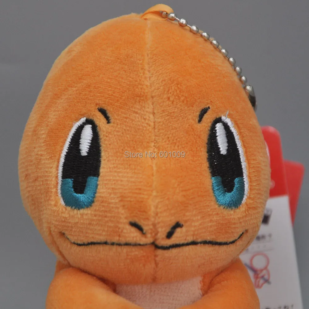 Charmander-12cm-45g-11.5-07