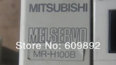 Для сервопривод MR H100B 90% внешний вид НОВЫЙ 3 МЕСЯЦЕВ ГАРАНТИИ НА СКЛАДЕ|drive cam|driving