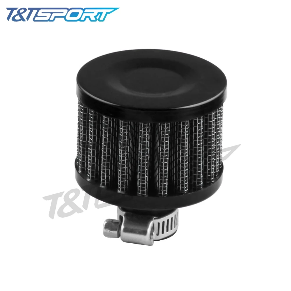 

RYANSTAR RACING 12mm Auto Air Intake Filter For Universal Car