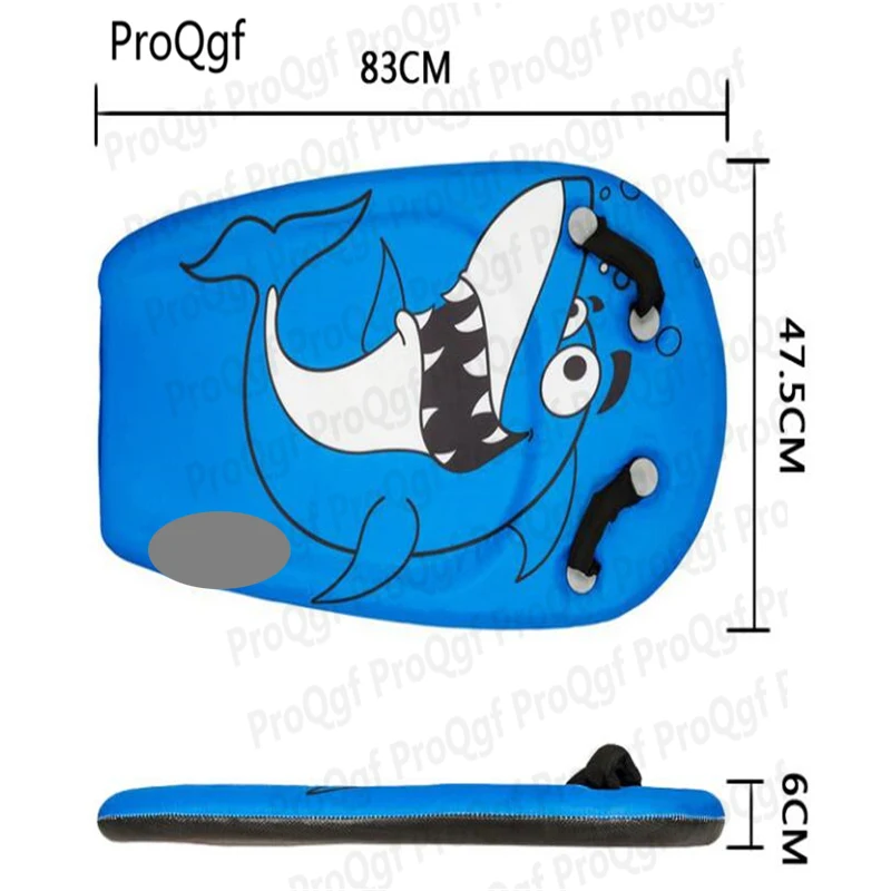 Surf board