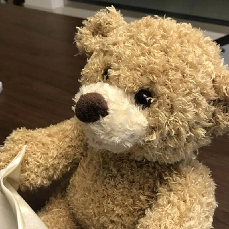 Kwaii Cute Peek a Boo Teddy Bear Play Hide And Seek Lovely Cartoon Stuffed Bear Birthday Gift Music Beartoys for children Kwaii Cute Peek a Boo Teddy Bear Play Hide And Seek Lovely Cartoon Stuffed Bear Birthday Gift Music Beartoys for children