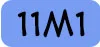 11M1