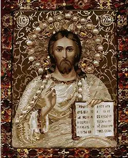 MaHuaf-X1559 Jesus Christ the Lord Almighty painting coloring by numbers unique gift digital oil painting for living room 