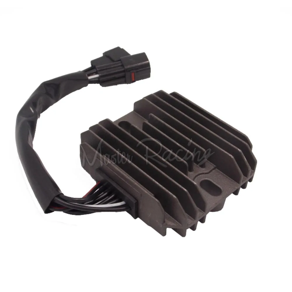 12V Voltage Regulator Rectifier for Motorcycle Suzuki GSXR 600 750 GSX