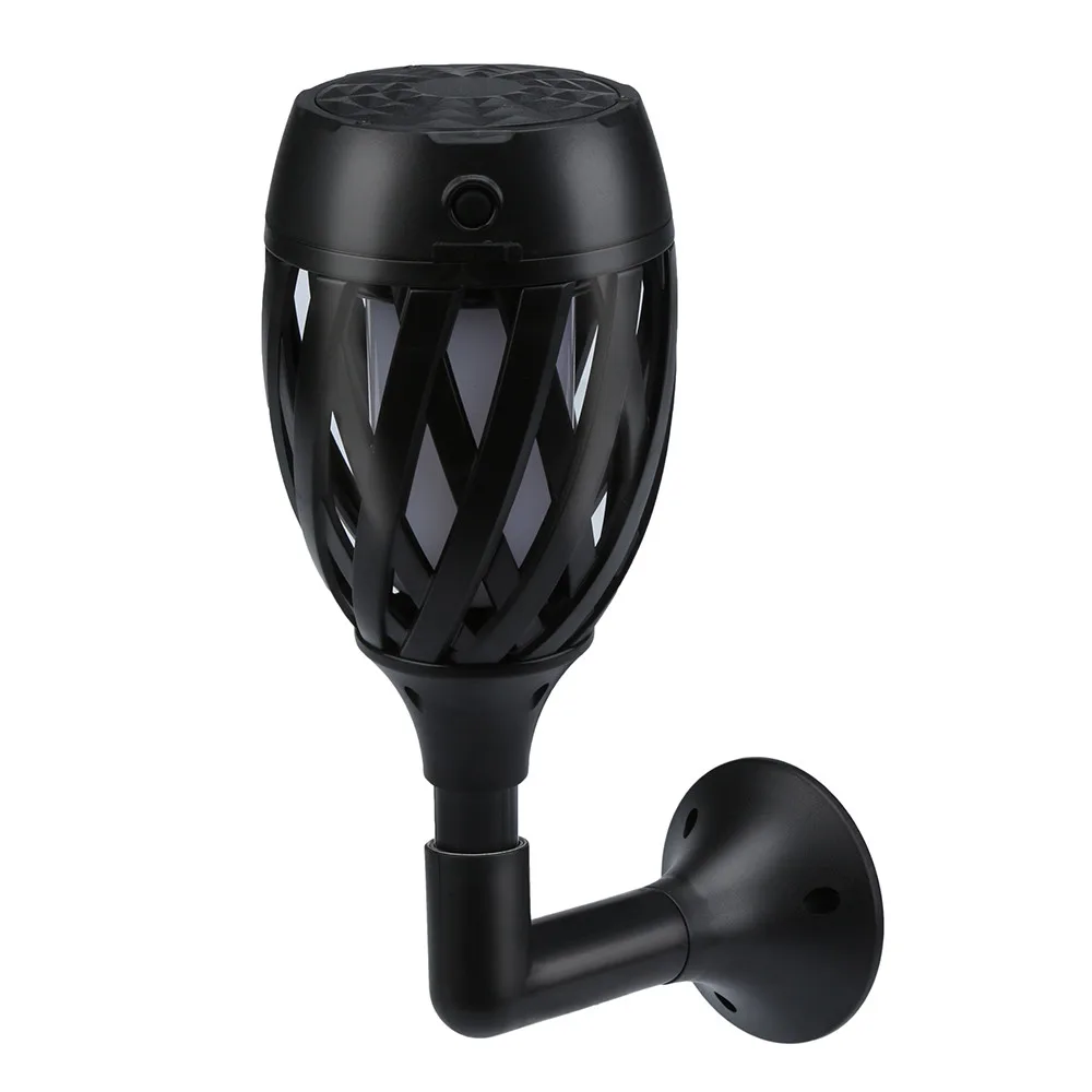 

Wall Washer Light Flame Wall Lamp Mount LED Light Outdoor Garden Path House Light Fixture Modern Garden Waterproof Yard Lamp