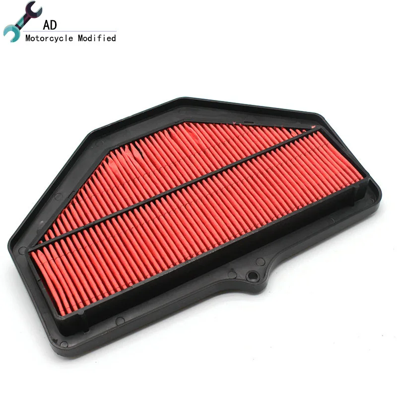 

Air Filter Intake Cleaner For Suzuki GSXR 600 K4 K5 GSXR 750 2004 2005 Grille Motorcycle Accessories Motorbike Parts