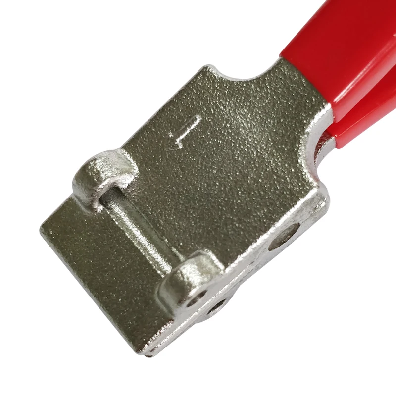Alpha Tennis Stringing Tools Starting Clamp Threading Parts Two Springs Badminton Racket Accessories Threading Machine Tools