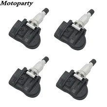 Tire Pressure Monitor Sensor 433 Mhz Genuine TPMS For GENESIS G90 2017-2018 HYUNDAI ELANTRA 16-19 Replacement OEM 52933-D9100