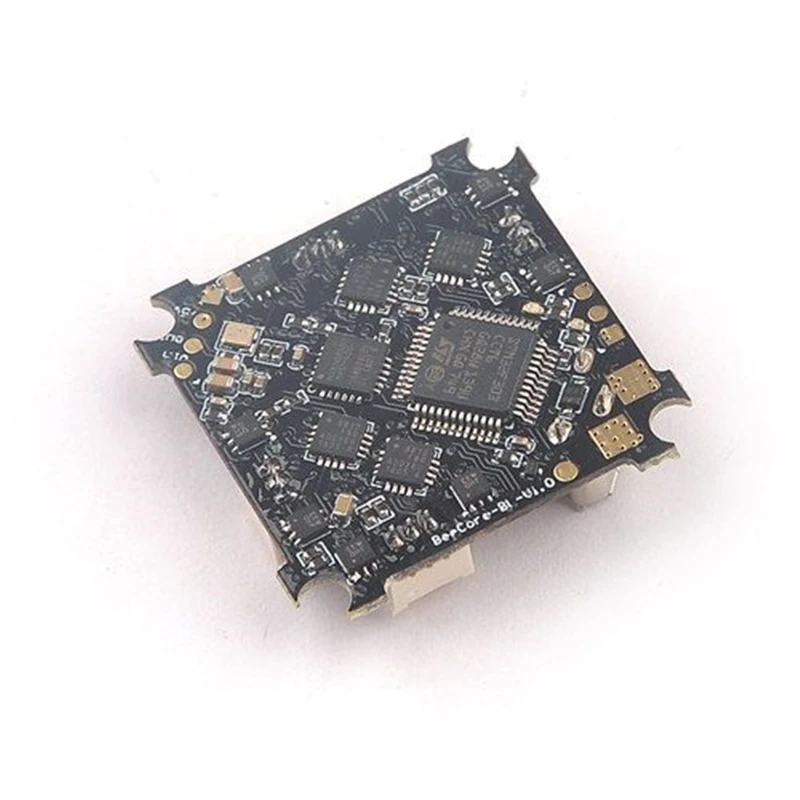 Beecore_BL F3 1S бесщеточная плата управления полетом с 4 в 1 ESC Встроенная система OSD