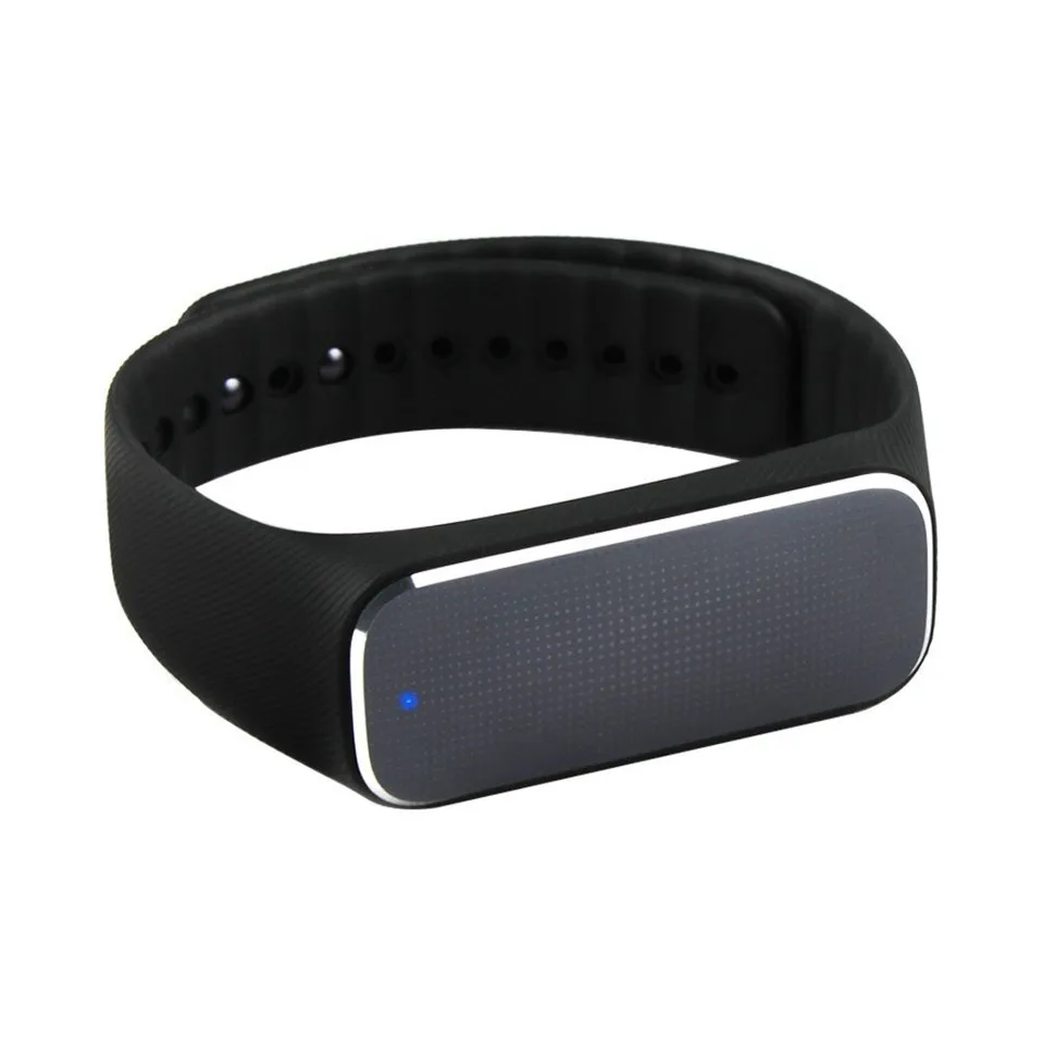 Newest 37 Degree L18 Bluetooth 4 0 Smart Bracelet Watch Blood Newest 37 Degree L18 Bluetooth 4 0 Smart Bracelet Watch Blood Pressure Heart Rate Fatigue State Tracker For Android Ios Phones In Wristbands From