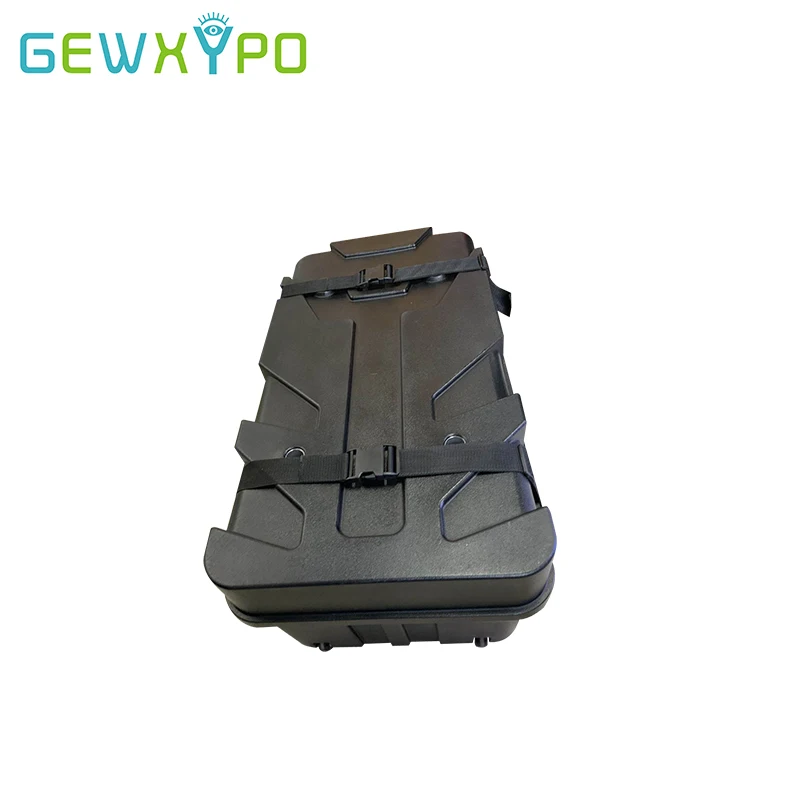 US $759.00 Expo Booth Portable 10ft Width Straight Tension Fabric Banner Advertising Backwall With Ipad Display Stand And Hard Case Podium