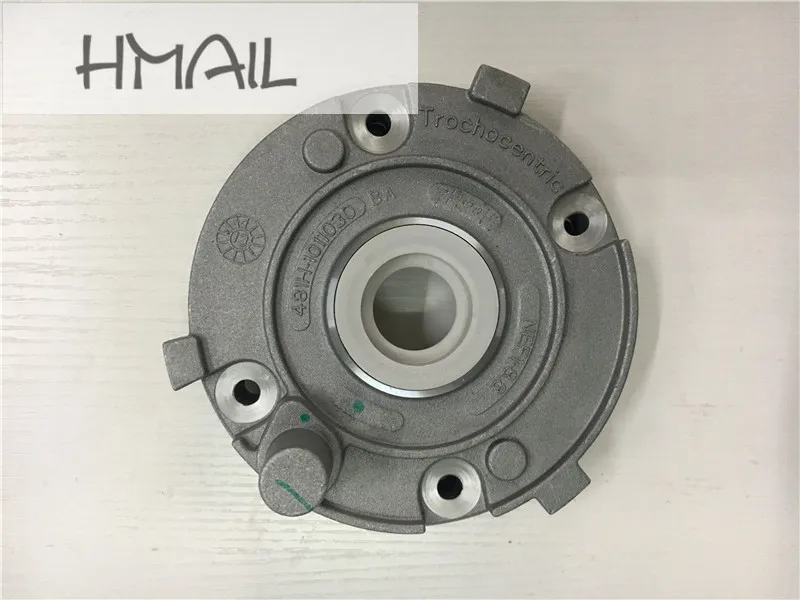 Масляный насос двигателя для CHERY TIGGO A3 FORA EASTAR 481/484 двигатель 481H 1011030|pump for|pump for oilpump