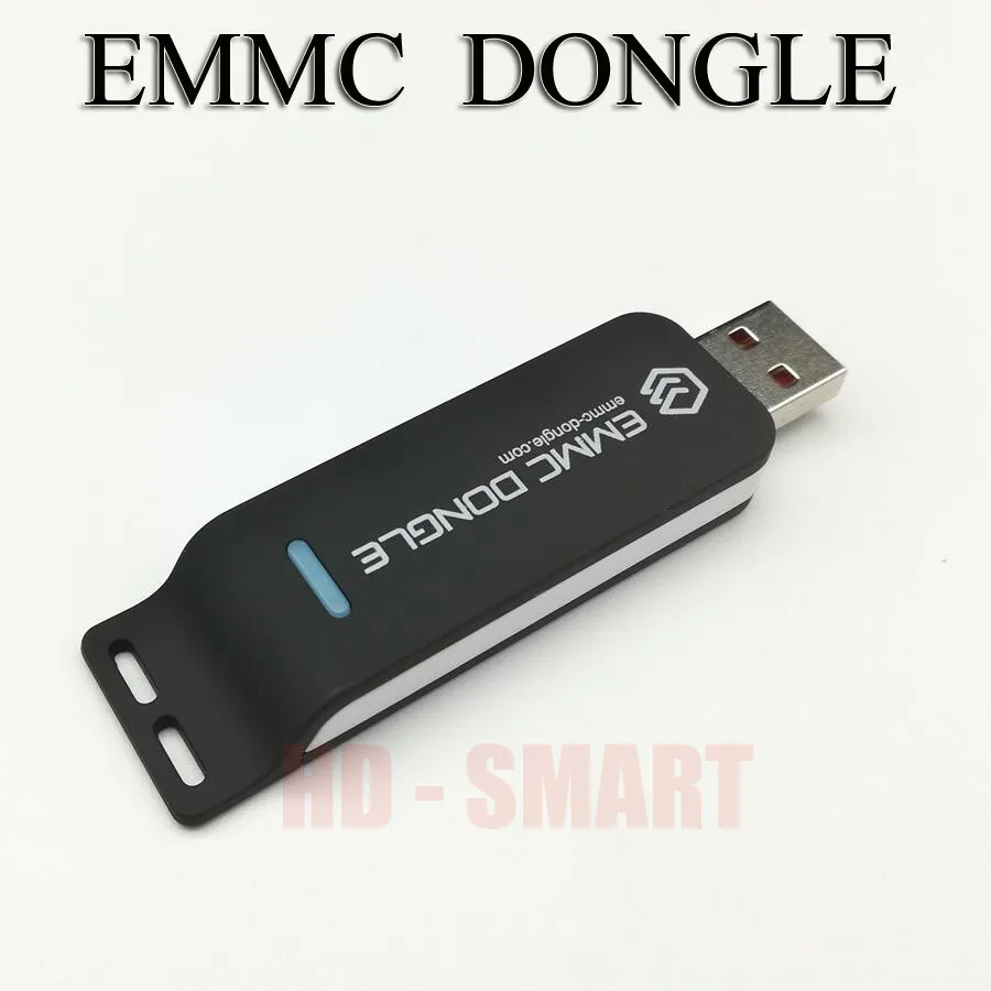 Новый EMMC DONGLE EMMC Dongle является мощным инструментом Qualcom читать полный завод, Unbrick (XML) Прошивка в режиме Edl