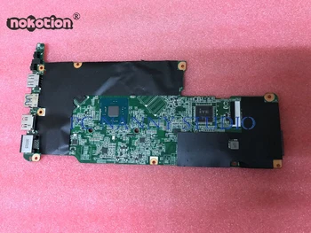 

PCNANNY 5B20L02569 Mainboard for Lenovo Yoga 300-11IBR Intel Celeron N3060 11.6" 2G Laptop motherboard Integrated Graphics