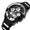 2022 Men Military Watch Electronic Military Luxury Watch Men LED Male Clock Casual Brand Wrist Digital-Watch Relogio Sport ► Photo 2/5