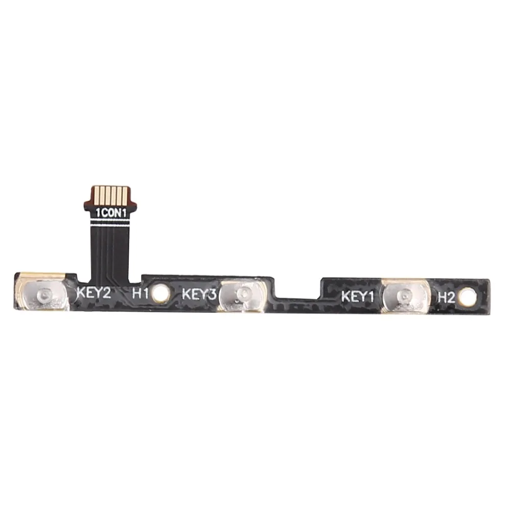 

iPartsBuy New Power Button & Volume Button Flex Cable for Asus ZenFone 3 Laser / ZC551KL