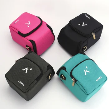 

shockproof Camera bag for Canon EOS M2 M3 M6 M10 M100 G5X G15 G16 G12 SX130 SX150 SX160 SX170 G1XII G1XIII G1X3 shoulder case