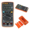 AN8001 Digital Multimeter LCD Display 6000Counts Backlight AC/DC Ammeter Voltmeter inductance meter Transistor Current Tester ► Photo 3/6