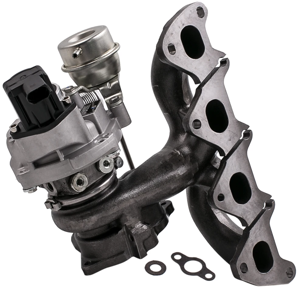 

K03 Turbo Turbocharger for VW Golf Golf-5 for Golf-6 Polo Scirocco Tiguan Touran 1.4 TSI 53039880099 03C145701T 53039880248