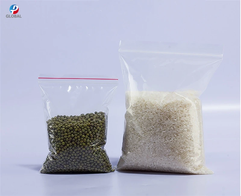 

10000 pcs12*18cm Self sealing Transparen Candy & OPP & Jewelry &Gift Package poly bags Zipper Resealable Plastic Packaging pouch