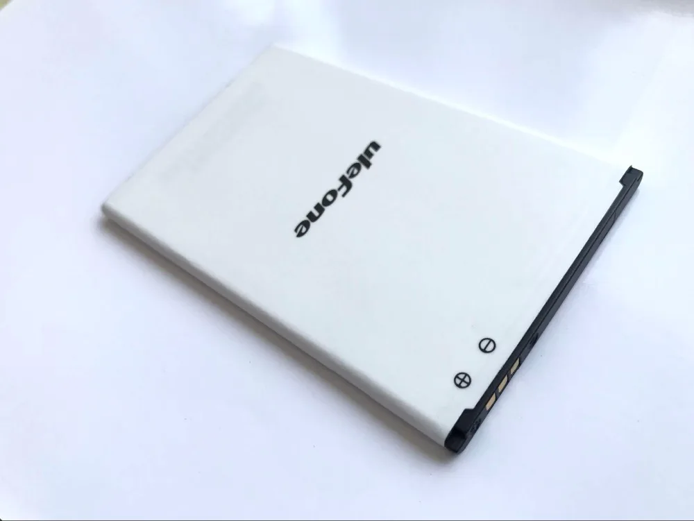 Ulefone be pure Battery 100% оригинал 2000 мАч литий ионная батарея Замена для ulefone Smart Phone + в