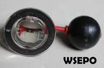 

Top Quality! Fuel Level Indicator/Gasoline Floater for ET650/950 02 Stroke Air Cooled Gasoline Engine,800W~900W Generator
