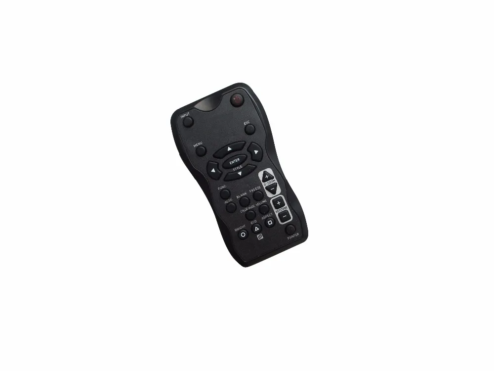 

Remote Control For CASIO XJ-H1600 XJ-H1650 XJ-H1700 XJ-H1750 XJ-H2600 XJ-H2650 XJ-ST145 XJ-ST155 XJ-M140 DLP Projector