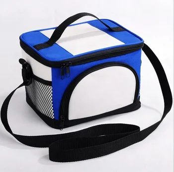 

s600D Oxford waterproof fabric, multi-functional large capacity ice bag, Insulation bags, ice bag, waterproof bag