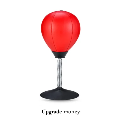 Ceny Pulpit vent ball dorosły typ frajerem boks vent ball ćwiczenia equi pment boks prędkość gruszka bokserski worek treningowy fitness