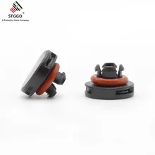 Водонепроницаемая дышащая акустическая вентиляционная мембрана для динамика