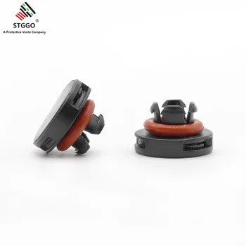 

Waterproof Breathable Acoustic Vents Membrane for Speaker
