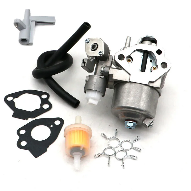 

Carburetor Replacement Accessories For Robin Subaru EX27 Overhead Cam Engine 279-62361-20 279-62301-00